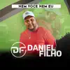 Daniel Filho - Nem Você Nem Eu (Ao Vivo) - EP