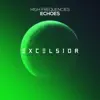 High Frequencies - Echoes - Single